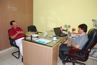 Rallapalli Stills at Tori